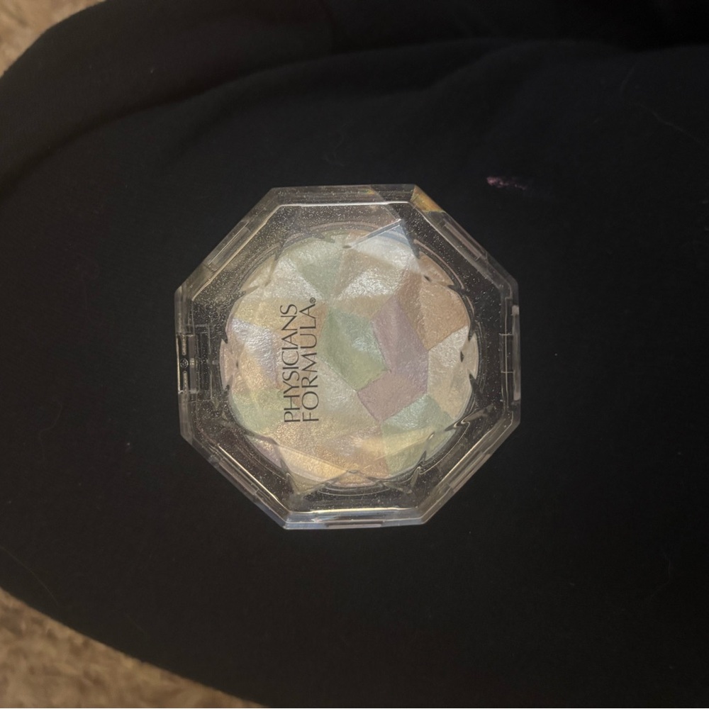 Physicians Formula Mosaic Face Powder